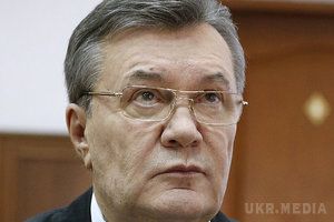 Суд оголосив перерву в справі про держзраду Януковича до 18 травня. Наступного разу учасники судового процесу зберуться через два тижні