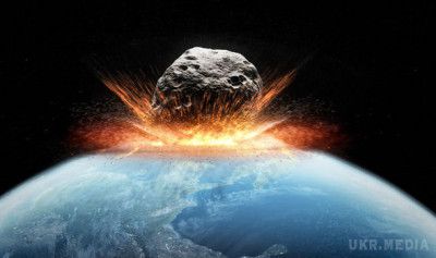 Астероїд пролетів на небезпечній відстані від Землі. Астрофізики з штату Арізона повідомили, що пронісся астероїд на небезпечній відстані від Землі. 