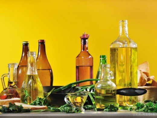 Міф про користь рослинних олій. Один з найбільш шкідливих харчових міфів XX століття – міф про користь рослинних олій.
