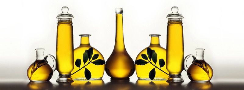 Міф про користь рослинних олій. Один з найбільш шкідливих харчових міфів XX століття – міф про користь рослинних олій.
