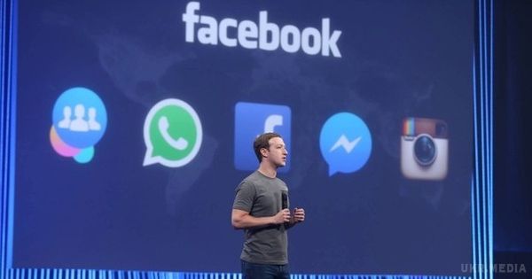 У Facebook рекордний прибуток – плюс 77%. Facebook відзвітувала про зростання квартального прибутку і виручки на тлі збільшення доходів від мобільної реклами. 