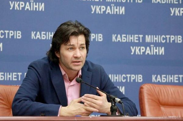 У Мінкульті прокоментували ситуацію з дискваліфікацією України на три роки організаторами "Євробачення". У Міністерство культури України поки не надходило ніяких офіційних документів, які підтверджували б це.