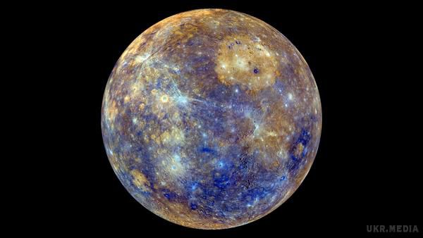 Меркурій збирається покинути Сонячну систему. 