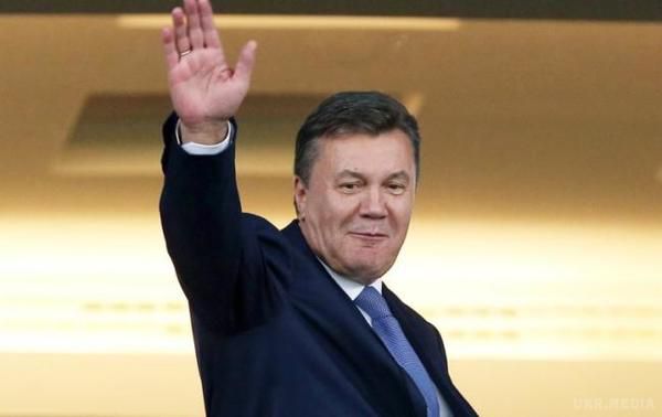 Сім'я Януковича вкрала річний бюджет України - ГПУ. Протягом правління Януковича було вкрадено близько $40 мільярдів, це приблизно один державний бюджет України