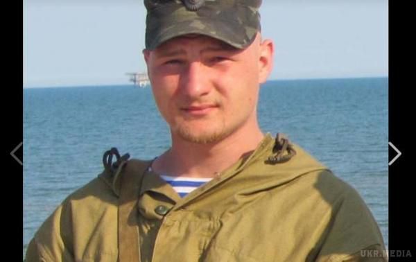 Помер снайпер АТО, який бився під Савур-Могилою. Валентин Ковальський боровся за життя два складних року, але пішов з життя 5 травня.
