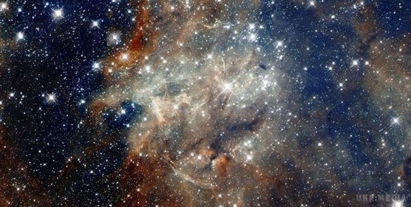 Астрономи виявили гігантський цвинтар померлих зірок. Фахівці Університету Колумбії розповіли про те, де знаходиться "кладовище" для мертвих зірок.