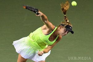 Еліна Світоліна повернулася в топ-10 світового рейтингу. Українська тенісистка піднялася на дві позиції