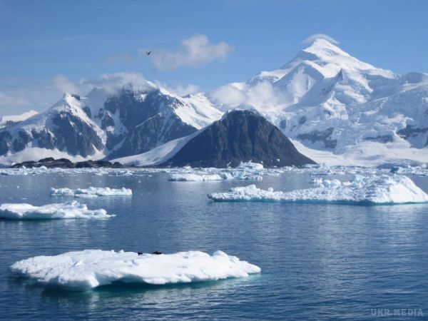 Глобальне потепління: вчені вирішили самостійно заморозити льодовики. Глобальне потепління: вчені вирішили самостійно заморозити льодовики