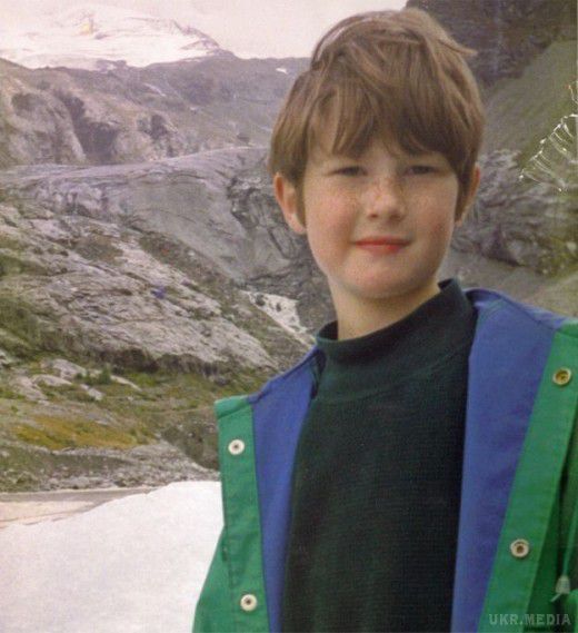 "Мій син помер в 1994, але його серце билося до 2017"(фото). Семирічний американець Ніколас Грін, який відпочивав з батьками в Італії, був застрелений в результаті злочинної помилки.