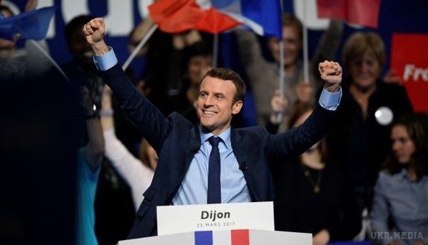 Що означає перемога Макрона для Франції та України. Президентські вибори у Франції не тільки підвели певну риску у європейській політиці, а й відкрили нові лінії нового протистояння