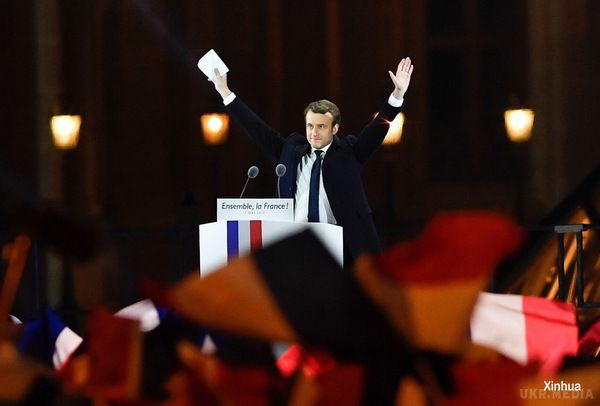 Що означає перемога Макрона для Франції та України. Президентські вибори у Франції не тільки підвели певну риску у європейській політиці, а й відкрили нові лінії нового протистояння