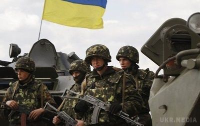 В АТО підірвався і загинув боєць. Військовий підірвався на невідомому пристрої.