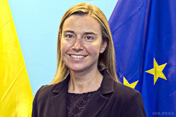 Європейський союз вже в найближчі дні оголосить про довгоочікуваної скасування візового режиму з Україною. Провідний європейський дипломат повідомила про намір ЄС зробити офіційне оголошення про спрощення візового режиму з нашою країною.