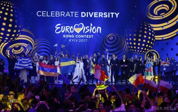 Слова подяки і пророчий сон про Євробачення: фіналісти конкурсу дали прес-конференцію (відео). Основним лейтмотивом від артистів була безмежна вдячність глядачів, які віддали за них свої голоси.