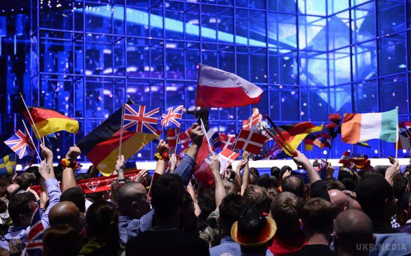 Євробачення 2017: де і коли дивитися другий півфінал. Другий півфінал 62-го музичного конкурсу відбудеться 11 травня.