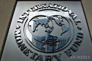 Місія МВФ їде в Україну заради пенсійної реформи. Представники Фонду прибудуть до Києва вже менше ніж через тиждень