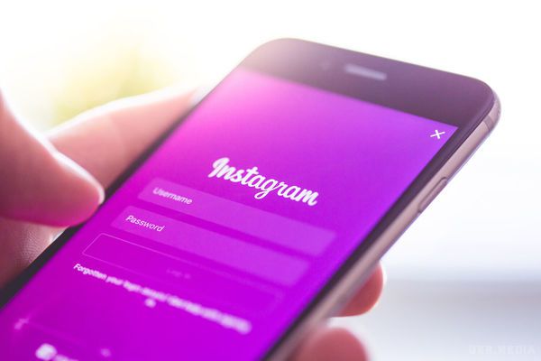 Instagram запустила функцію публікації фото з браузера. Функція доступна для мобільної версії сайту.