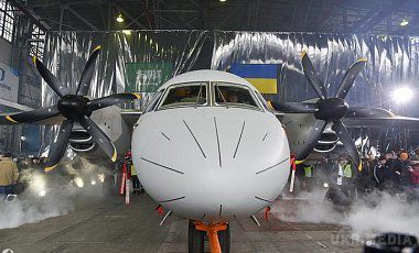  ДП Антонов  розробляє  нову модифікацію літака Ан-132. У 2015 році між турецькою компанією Taqnia Aeronautics і Антонов було підписано партнерську угоду про розробку і будівництво транспортного літака Ан-132 в Саудівській Аравії. 