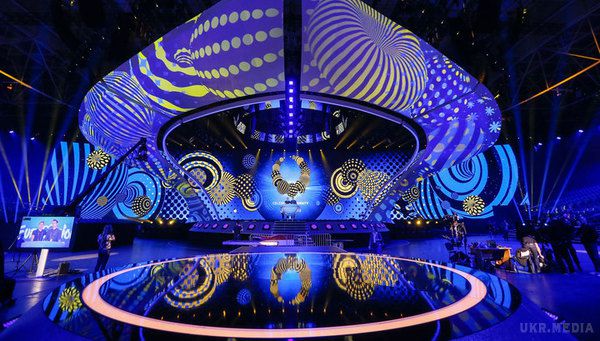 Де дивитися "Євробачення-2017". Трансляція другого півфіналу з Києва