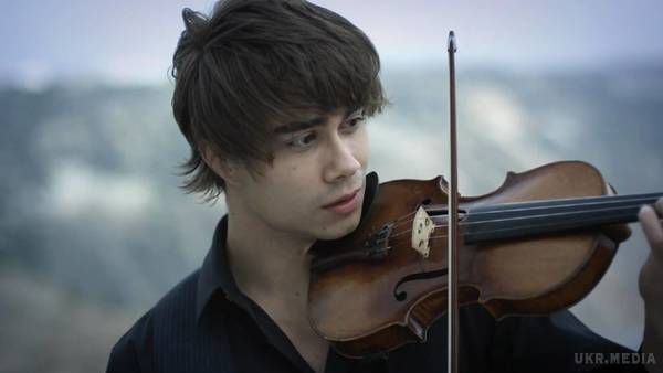 Переможець Євробачення 2008 створив скрипкову версію пісні Джамали. Музикант представив своє бачення композиції "1944", з якою українська співачка виграла конкурс в минулому році