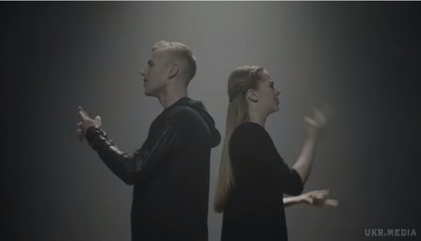 Пісню української групи O.Torvald "Time", яка прозвучить у фіналі "Євробачення - 2017", перевели на мову жестів (відео). Якщо торкнеться твого серця, поділися!