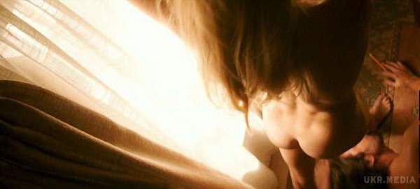 Шарліз Терон повністю оголилася у фільмі (фото). Актриса Шарліз Терон знялася у відвертій сцені з Хав'єром Бардемом, чоловіком Пенелопи Крус. 