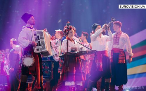 "Я знайшов країну, яку не очікував знайти": Євробачення-2017 очима іноземців (відео). Напередодні фіналу пісенного конкурсу Євробачення-2017 розпитали гостей Києва щодо їх вражень від столиці та України в цілому.