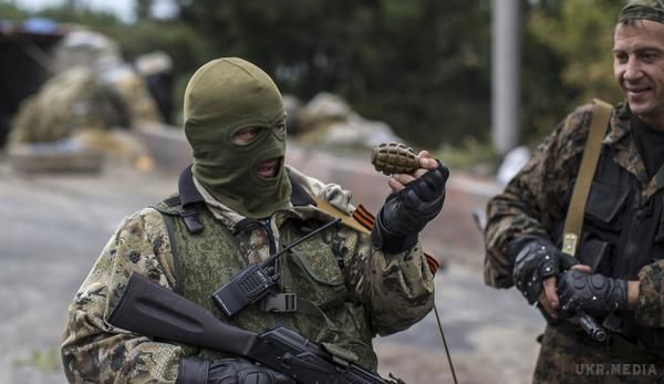 Бандформування "Л/ДНР" скоїли 49 збройних провокацій за добу. У ході запеклих атак поранені шестеро бійців ЗСУ.