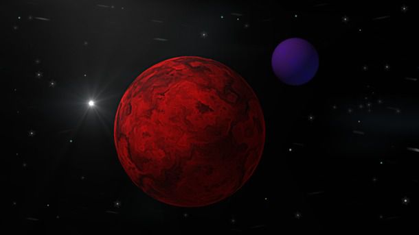 Вчені відкрили гігантську планету, що складається з пінопласту. Астрономи виявили планету з допомогою транзитного методу, тепер належить з'ясувати склад об'єкта