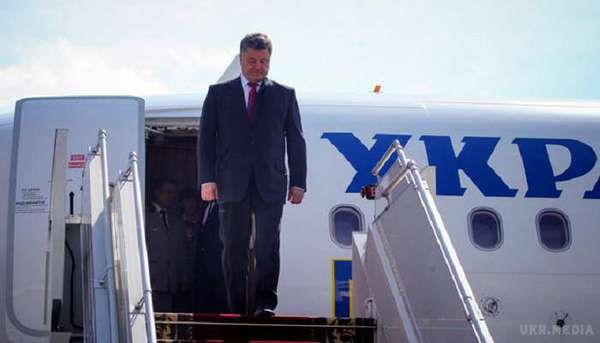 Президент України підніме питання Донбасу на зустрічі з G7 (ВІДЕО). Петро Порошенко розповів про плани зустрітися з лідерами країн «Великої сімки» та окремо - з главою Німеччини Ангелою Меркель. 