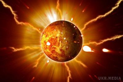 Спалахи на Сонці можуть негативно позначитися на здоров'ї. Астрономи повідомили, що на Землі очікується магнітна буря, але вона буде досить пересічною подією і не принесе жодних серйозних наслідків. 