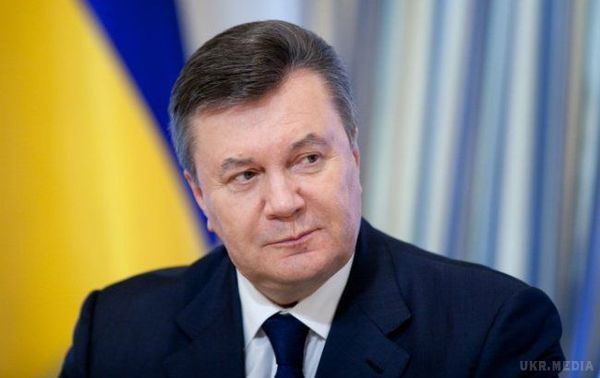 Втечу Януковича з України організували охоронець Путіна і генерал армії РФ, - ГПУ. Втечу екс-президента України Віктора Януковича з України в 2014 році організували охоронець президента Російської Федерації Володимира Путіна і генерал армії РФ. 