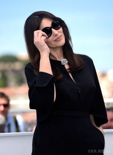 Каннський кінофестиваль 2017 - знаменита  актриса  Моніка Белуччі захопила елегантним чином. Італійська актриса Моніка Белуччі приїхала до Франції на 70-й Каннський кінофестиваль, який проходить з 17 по 28 травня.