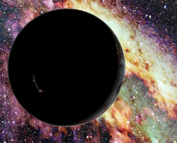 Вчені виявили планету TrES-2b, яка темніше вугілля. Вчені з космічного агентства NASA в 2016 році заявили, що їм вдалося виявити планету TrES-2b, яка є самою чорною з усіх знайдених до цього.