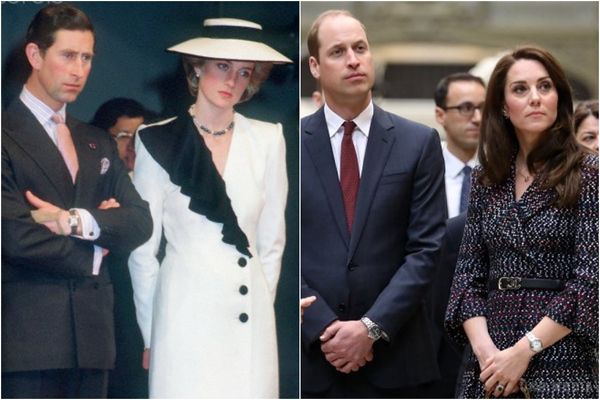 Холодний чоловік (фото). Кейт Міддлтон — прямий тому доказ: у свої 35 дружина принца Вільяма виглядає, як втомлена жінка на порозі клімаксу. А, може, і після.