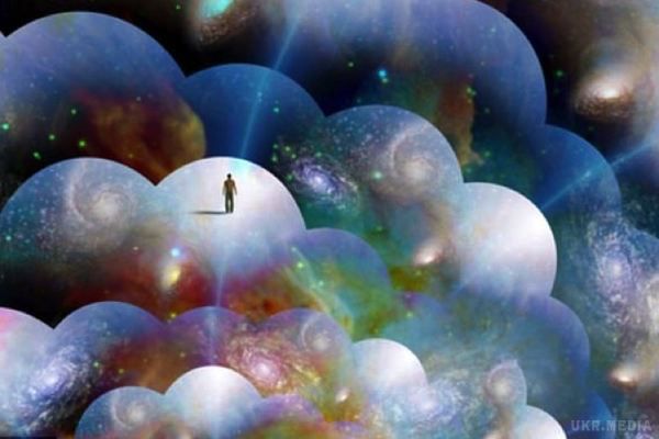 Поряд з нашим Всесвітом знаходиться, як мінімум, ще один (фото). Захоплюючим назвали вчені, очолювані професором Томом Шенксом (Professor Tom Shanks) з Даремського університету , своє пояснення природи таємничої Холодної плями (Cold Spot), виявленої в глибинах космосу. 
