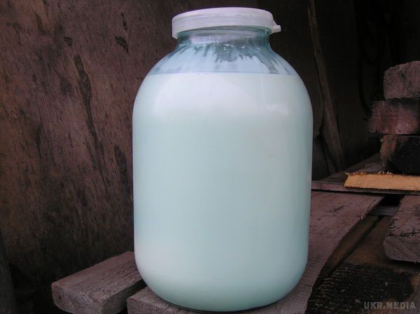 В Україні хочуть заборонити продаж "домашнього" молока (відео). У Мінагрополітики наголошують, що більшість споживачів скаржаться саме на молоко другого сорту. 