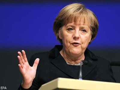 Меркель готує незручні питання для Порошенка на зустрічі в Берліні. У Берліні стурбовані нападками, яким піддається Національне антикорупційне бюро (НАБУ).