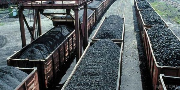 Міненерговугілля пропонує конфіскувати вугілля з окупованого Донбасу. Міністерство енергетики просить Енергетичну митницю та ГФС конфіскувати вугілля, що імпортується в Україну, але було здобуте в ОРДЛО.