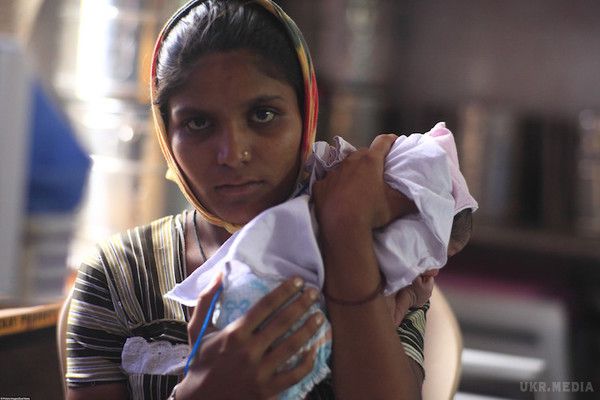 В Індії суд вперше дозволив аборт 10-річної дівчинки. Кричуща історія сталася в Індії в штаті Харьяна.