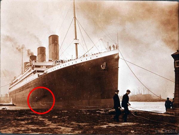 Те, чим займалися пасажири «Титаніка» в останній день перед загибеллю, не піддається поясненню... З моменту загибелі «Титаніка» пройшло вже більше ста років, але інтерес до цього судна не вщухає досі! 