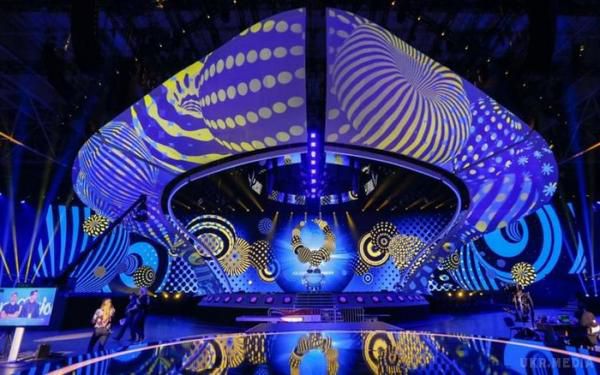 Дороге задоволення: у скільки Україні обійшлось Євробачення. На проведення пісенного конкурсу держбюджет збіднів на кругленьку суму