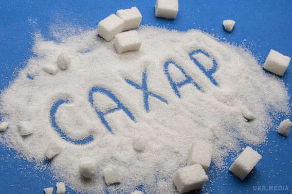Лікарі назвали ще одну шкідливу властивість цукру. Можливо цукор є причиною старіння організму.