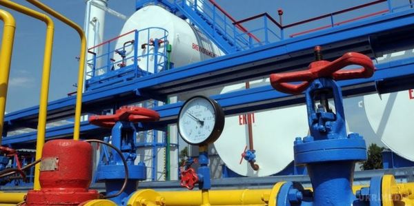 ПАТ "Укргазвидобування" нарощує видобуток газу. У повідомленні НАК "Нафтогаз України" вказується, що ПАТ "Укргазвидобування" за 4,5 місяці поточного року досягло збільшення видобутку газу на 78 млн кубометрів.