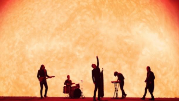 Відбулася прем'єра нового кліпу гурту "Океан Ельзи" на пісню "Сонце". "Океан Ельзи" випустив новий кліп на пісню "Сонце"