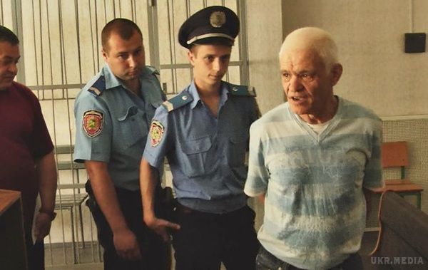 Лідера харківського Антимайдана посадили на шість років. Захист не згодна з вироком суду і пообіцяла його оскаржити.