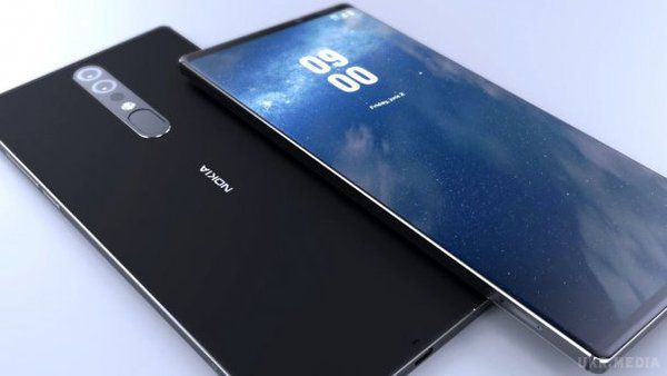 Флагман Nokia 9 виявився потужнішим за iPhone. Смартфон також обійшов свого південнокорейського конкурента Samsung Galaxy S8.