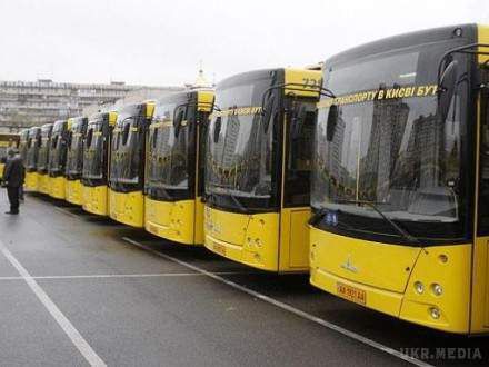 В Києві знову підвищиться вартість проїзду в громадському транспорті. КМДА планує підняти ціни на проїзд у громадському транспорті з 15 липня.