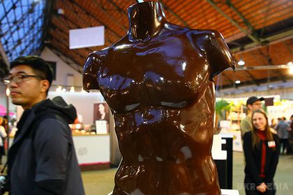 Знайдені нові корисні властивості шоколаду. Фахівці відзначають, що найбільш корисний темний шоколад, а не, наприклад, молочний.