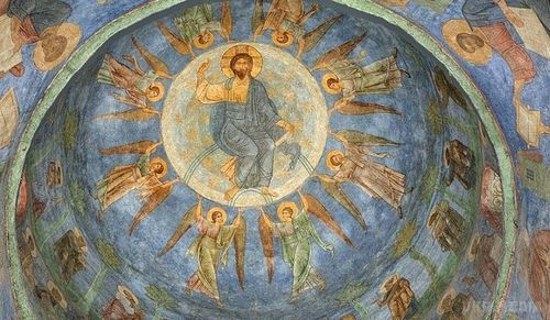 Сьогодні Вознесіння Господнє 2017 -  як зустріти свято, що потрібно знати про цей день. 25 травня православні святкують Вознесіння Господнє.